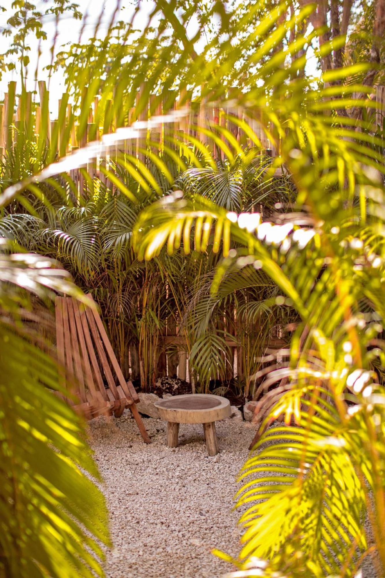 Hotel Muare (Adults Only) Tulum Exterior foto