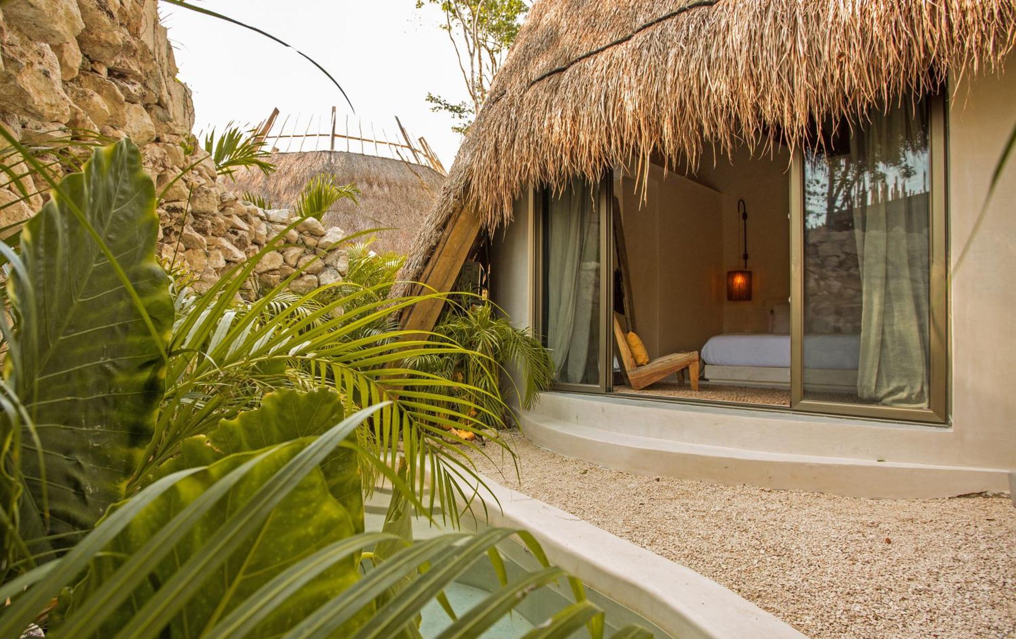 Hotel Muare (Adults Only) Tulum Exterior foto