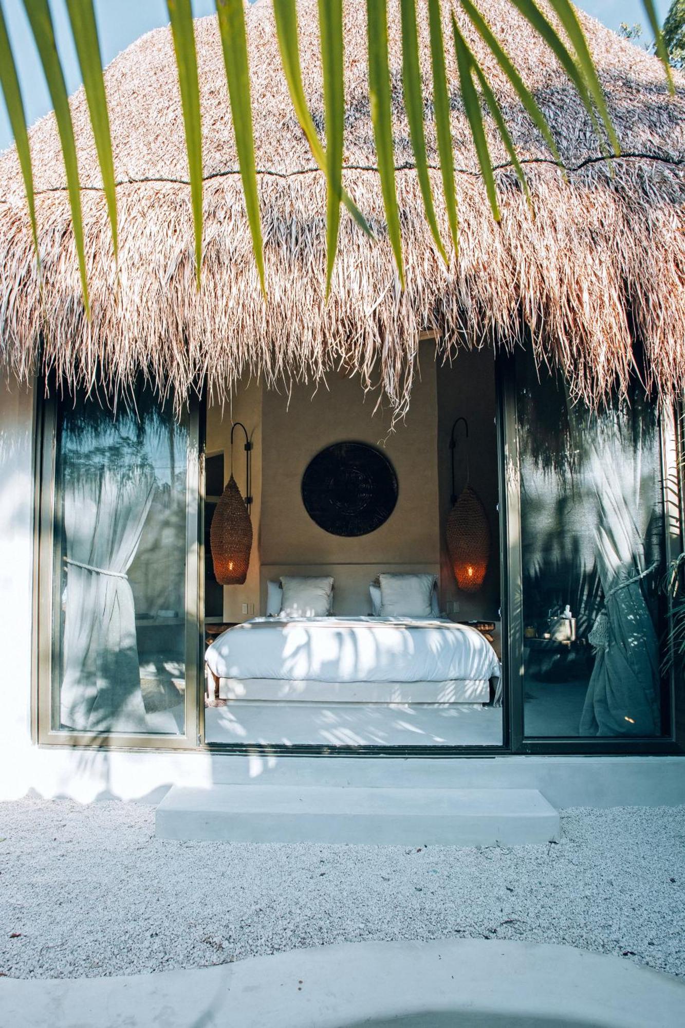 Hotel Muare (Adults Only) Tulum Exterior foto